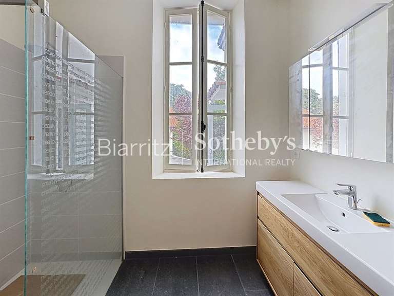 Appartement Biarritz - 4 chambres - 145m²
