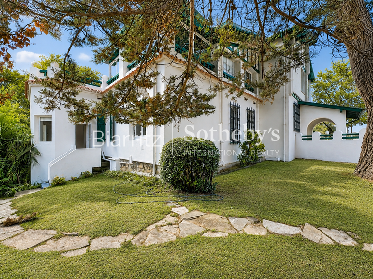 Appartement Biarritz - 4 chambres - 145m²