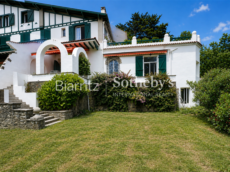 Appartement Biarritz - 4 chambres - 145m²