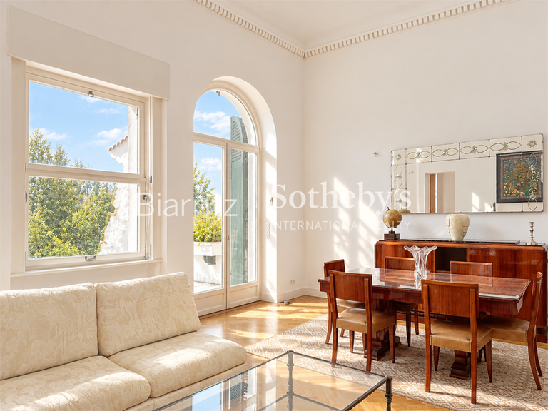Appartement Biarritz - 4 chambres - 145m²