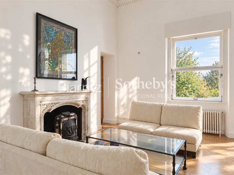 Appartement Biarritz - 4 chambres - 145m²