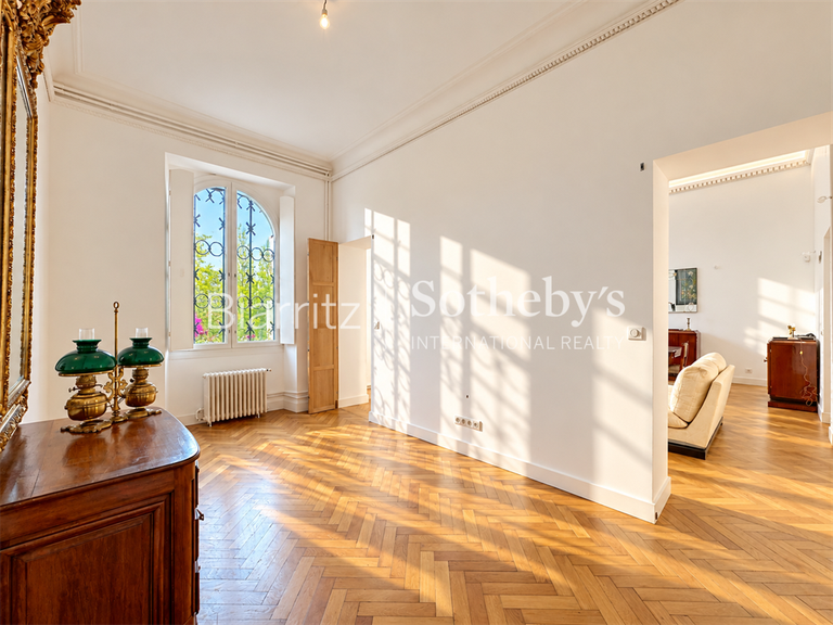 Appartement Biarritz - 4 chambres - 145m²