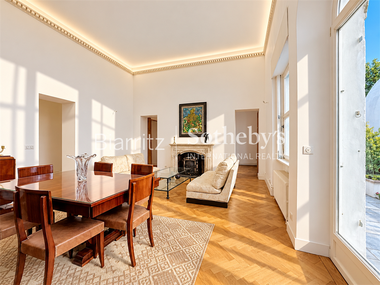 Appartement Biarritz - 4 chambres - 145m²