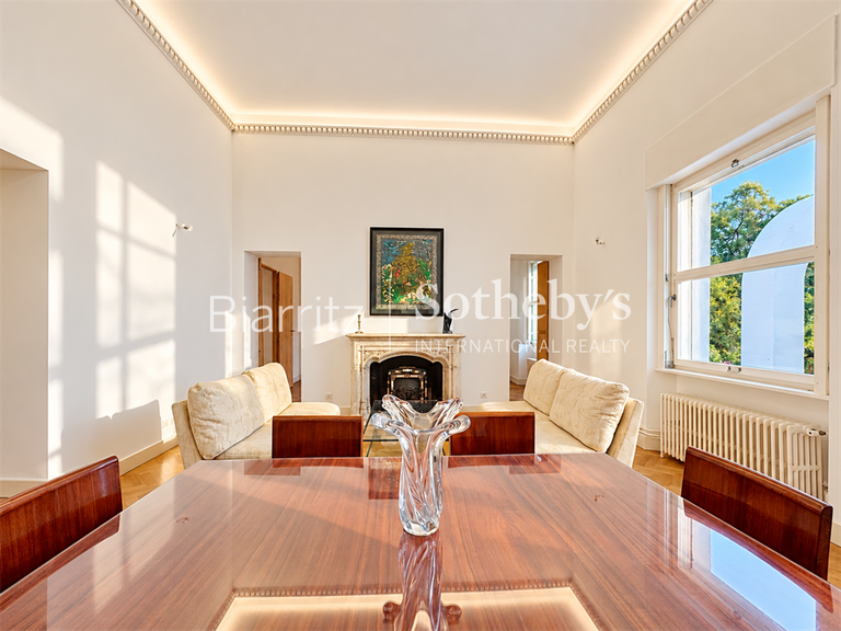 Appartement Biarritz - 4 chambres - 145m²