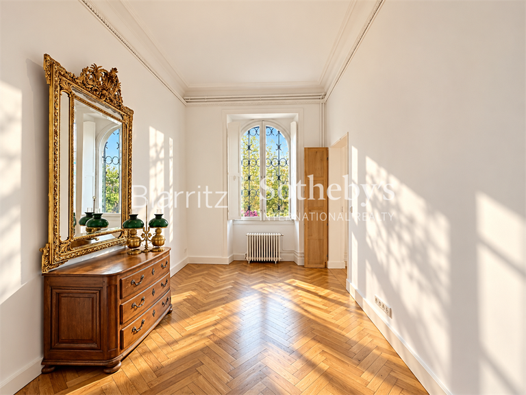 Appartement Biarritz - 4 chambres - 145m²