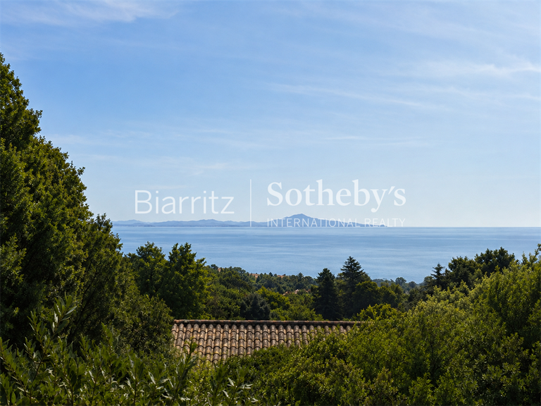 Appartement Biarritz - 4 chambres - 145m²