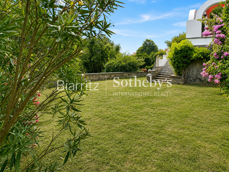 Appartement Biarritz - 4 chambres - 145m²