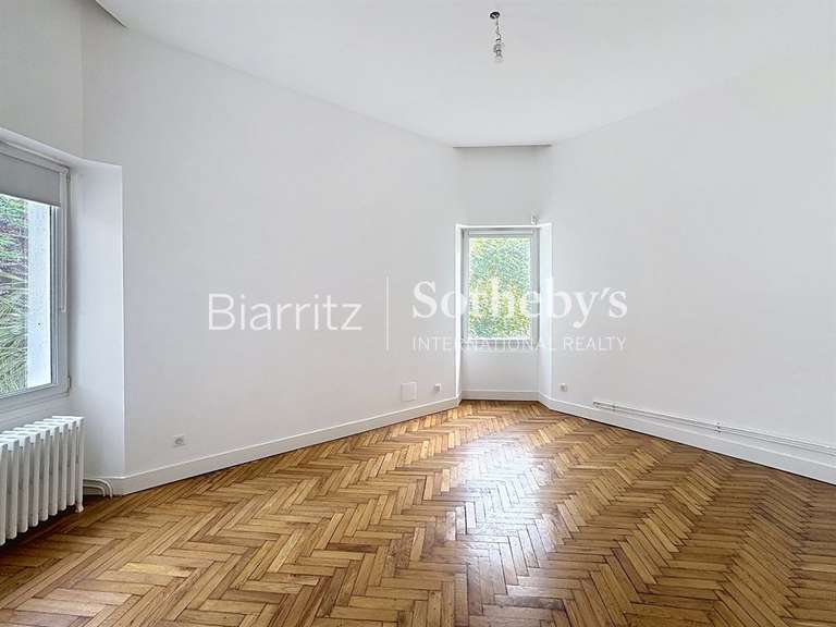 Appartement Biarritz - 4 chambres - 145m²