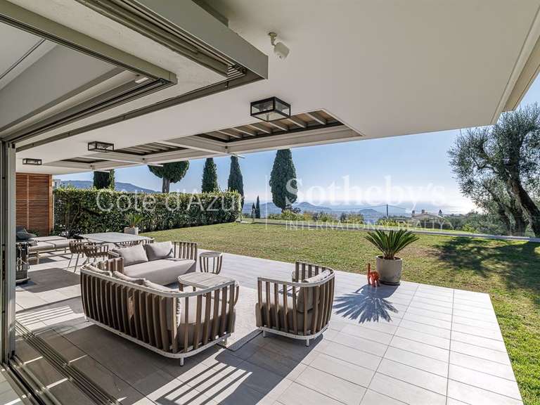 Appartement Nice - 3 chambres - 300m²