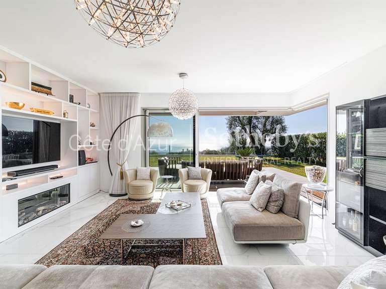 Appartement Nice - 3 chambres - 300m²