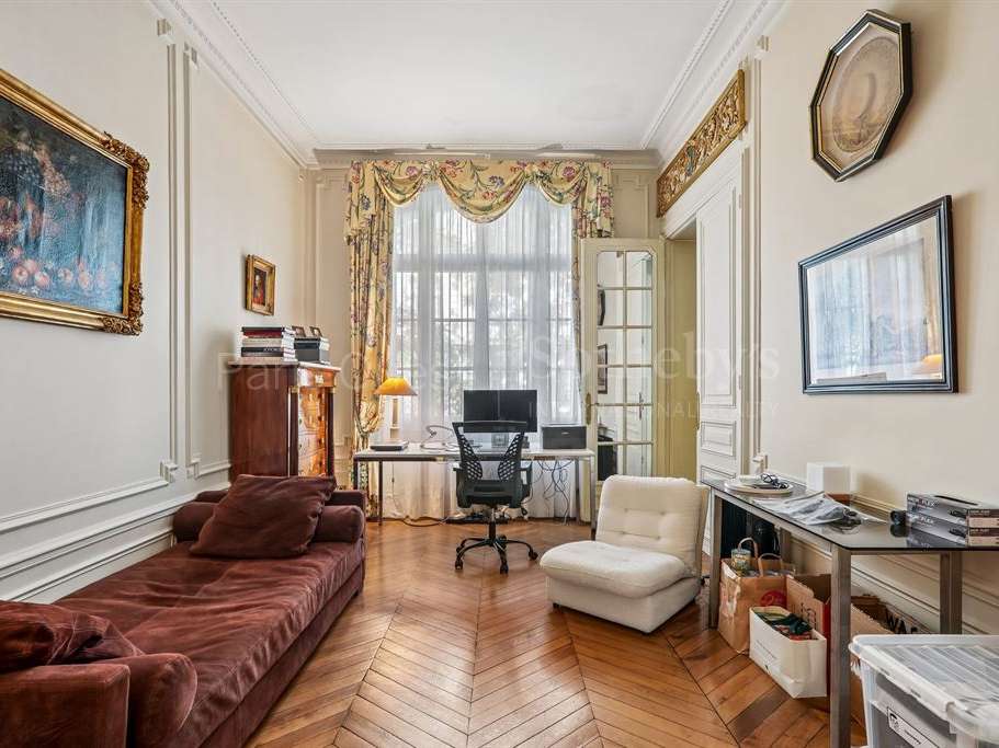 Appartement Paris