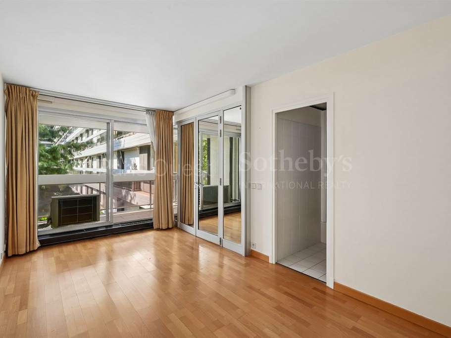 Appartement Paris
