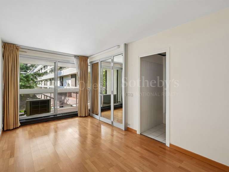 Appartement Paris - 2 chambres - 81m²