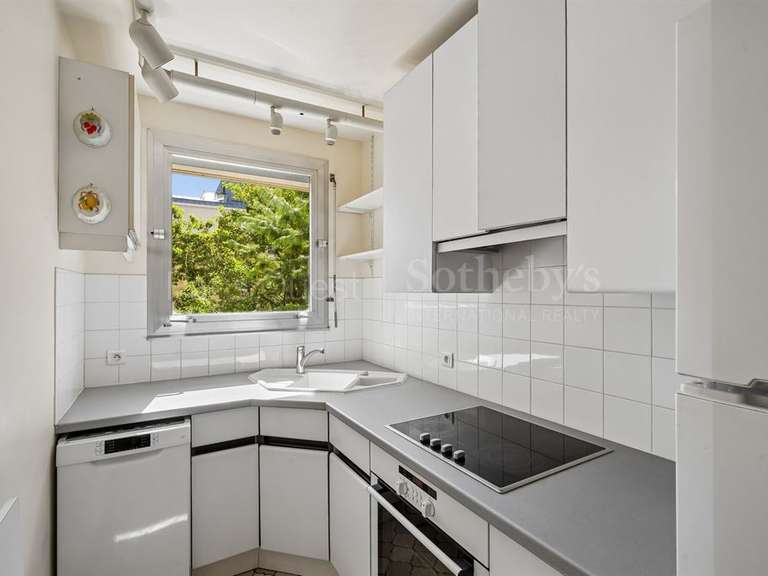 Appartement Paris - 2 chambres - 81m²
