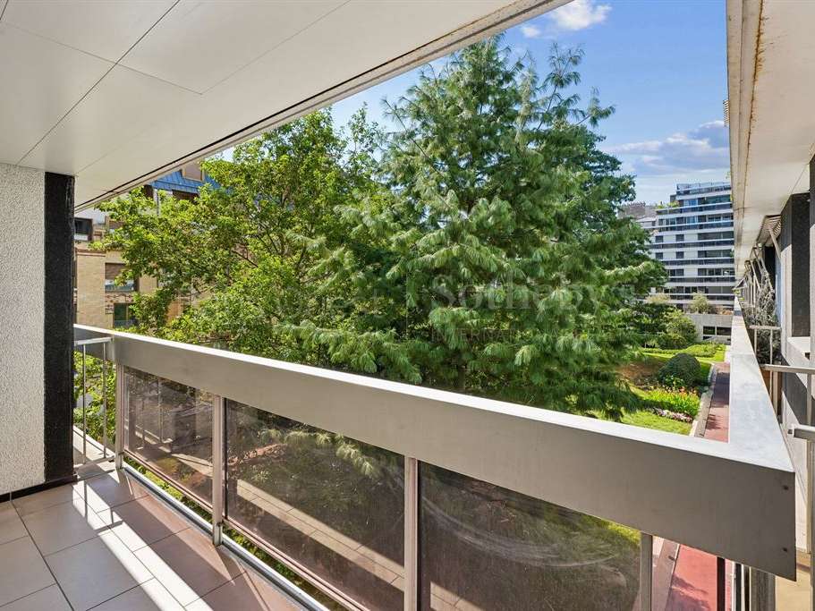 Appartement Paris