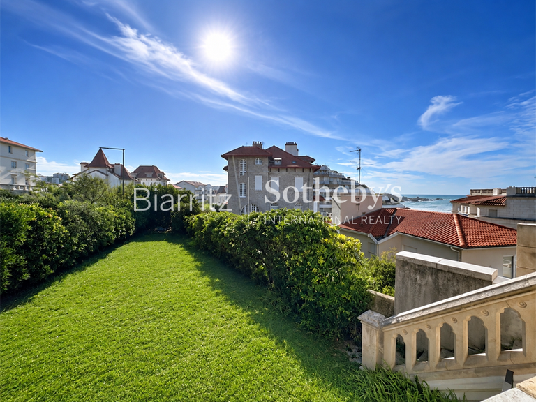 Appartement Biarritz - 3 chambres - 80m²
