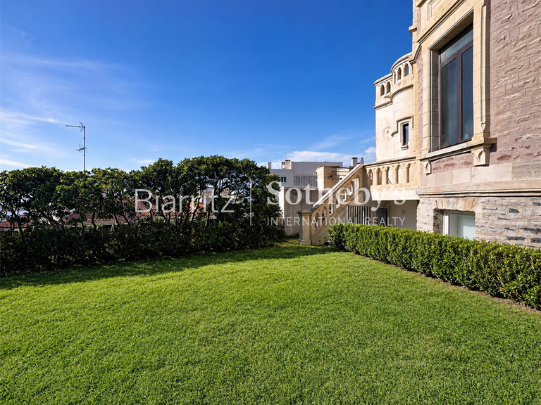 Appartement Biarritz - 3 chambres - 80m²