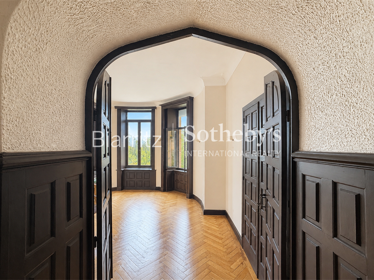 Appartement Biarritz - 3 chambres - 80m²