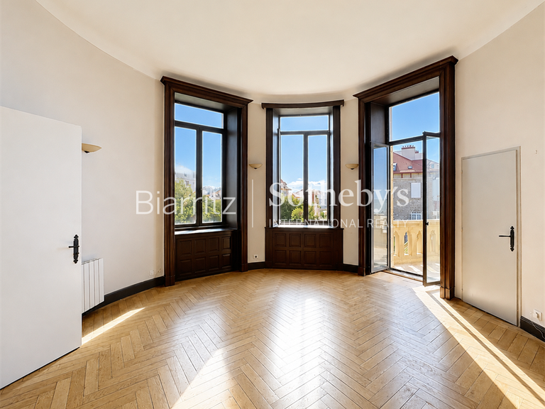 Appartement Biarritz - 3 chambres - 80m²