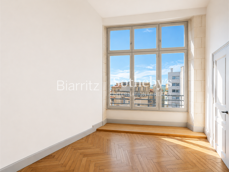Appartement Biarritz - 3 chambres - 80m²