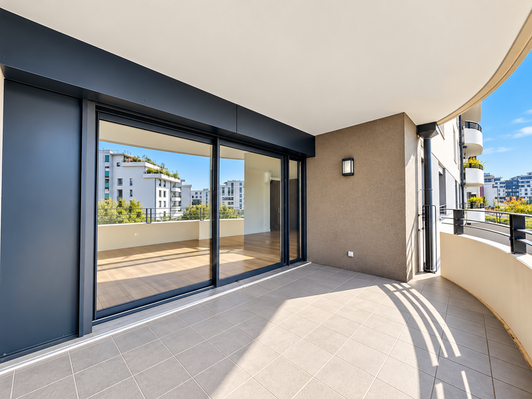 Appartement Saint-Genis-Pouilly - 3 chambres