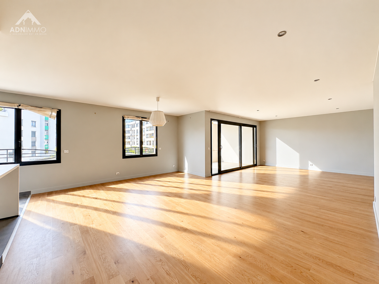 Appartement Saint-Genis-Pouilly - 3 chambres