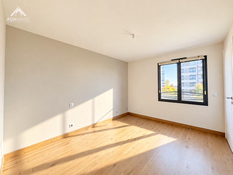 Appartement Saint-Genis-Pouilly - 3 chambres