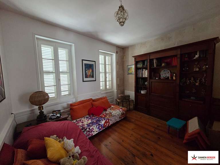 Appartement La Rochelle - 3 chambres - 157m²