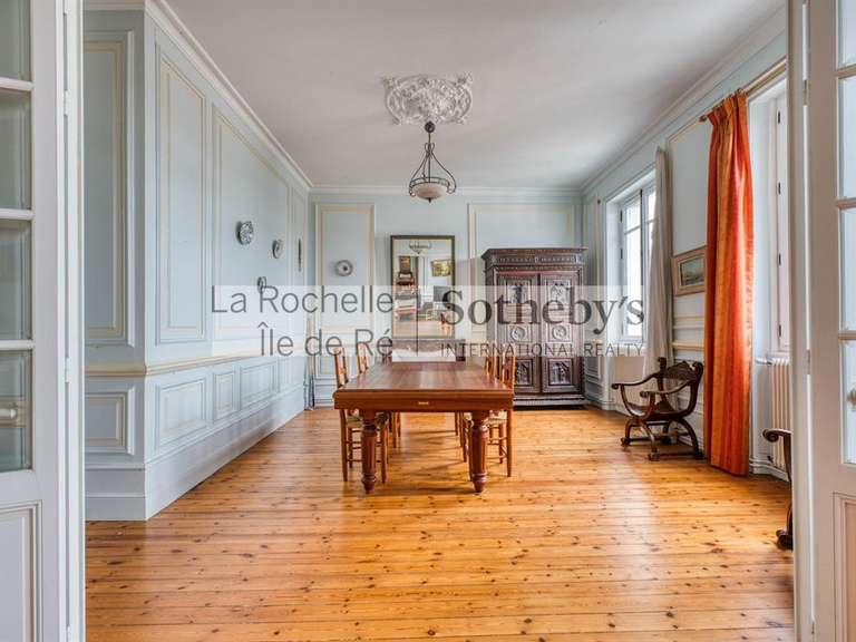 Appartement La Rochelle - 2 chambres - 114m²