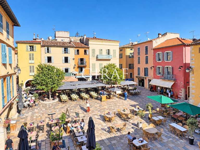 Appartement Valbonne - 3 chambres