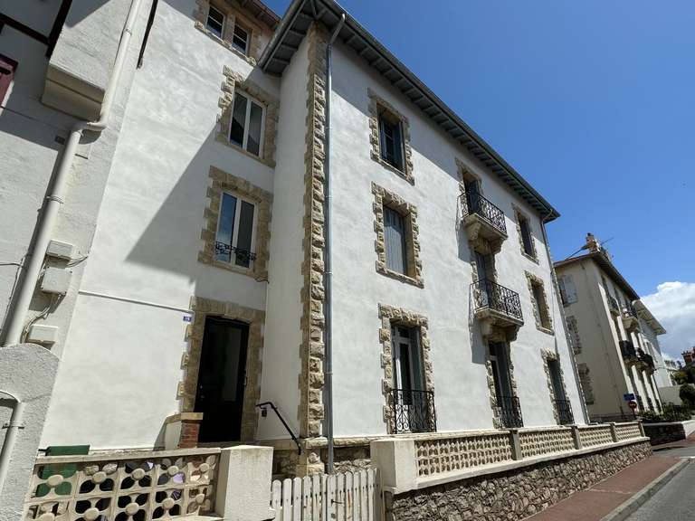 Appartement Biarritz - 3 chambres - 134m²