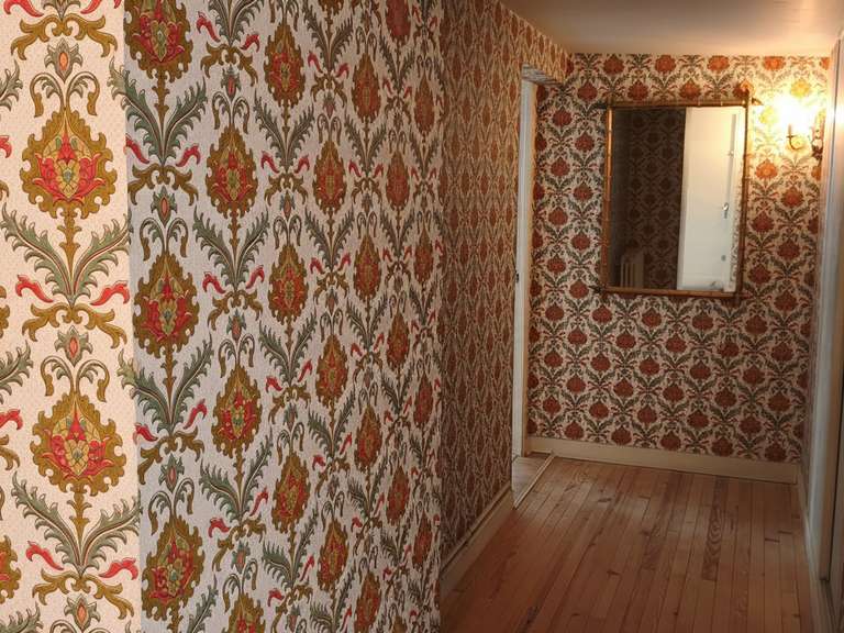Propriété Lauzerte - 4 chambres - 215m²