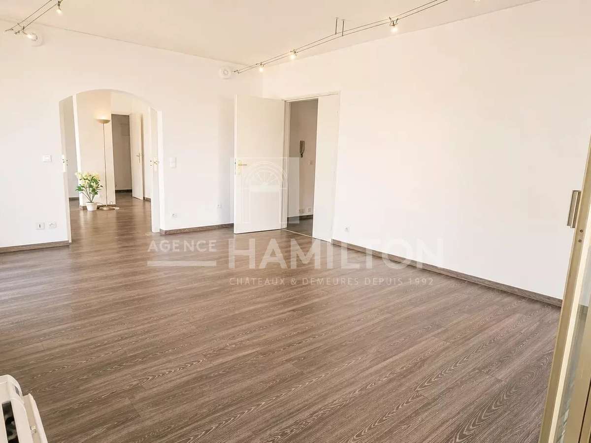 Apartment la napoule