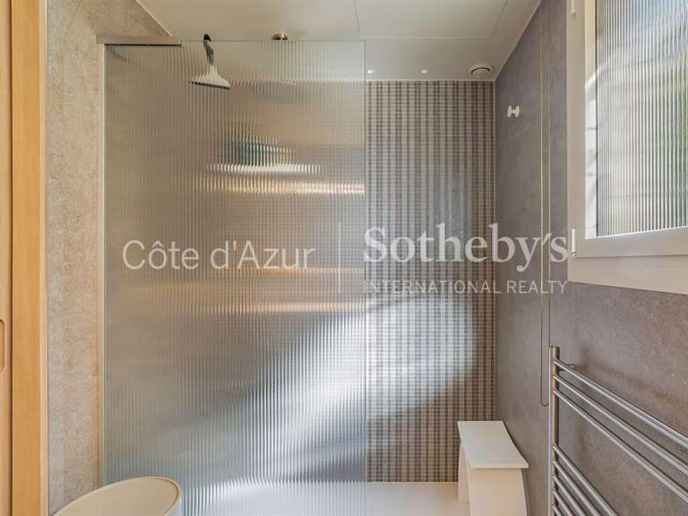 Apartment with Sea view Nice - 2 bedrooms - 111m²