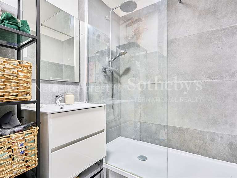 Appartement Lille - 3 chambres - 148m²