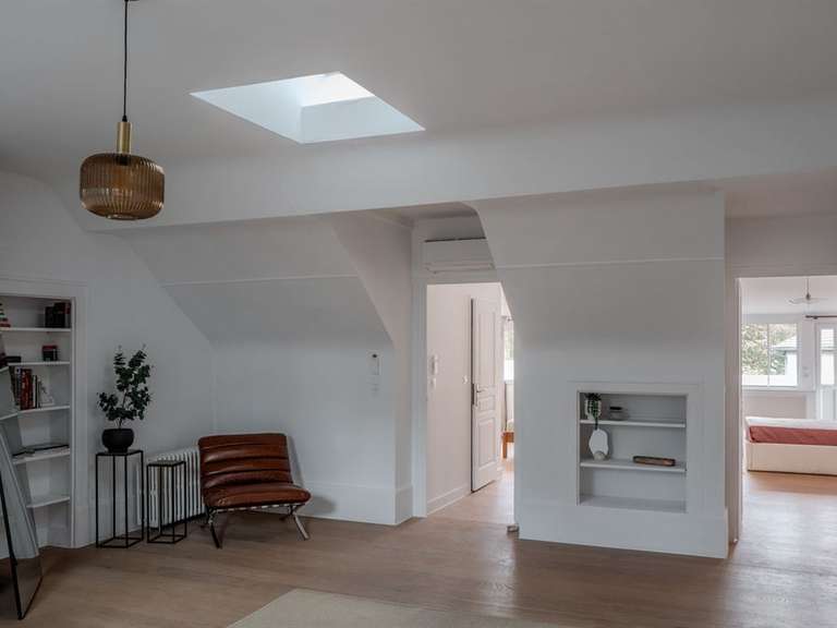 Appartement Beaune - 5 chambres - 244m²