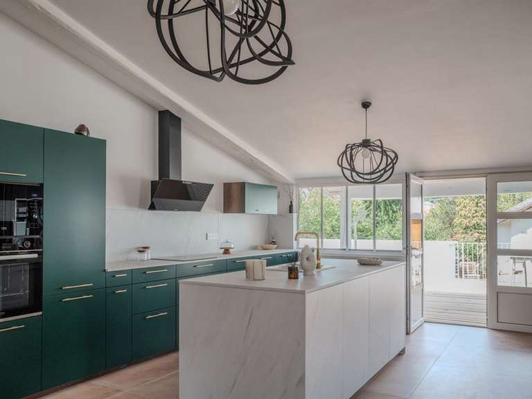 Appartement Beaune - 5 chambres - 244m²
