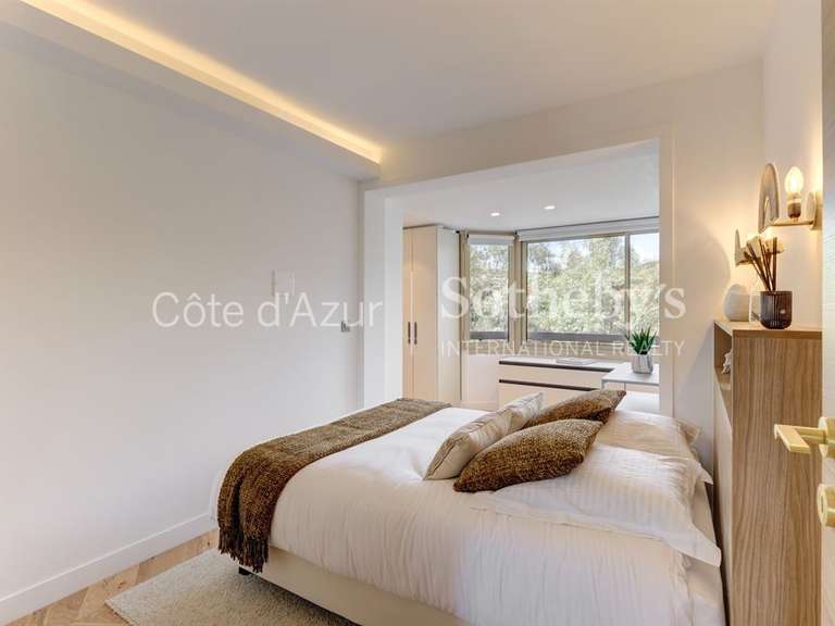 Apartment with Sea view Cannes - 3 bedrooms - 100m²