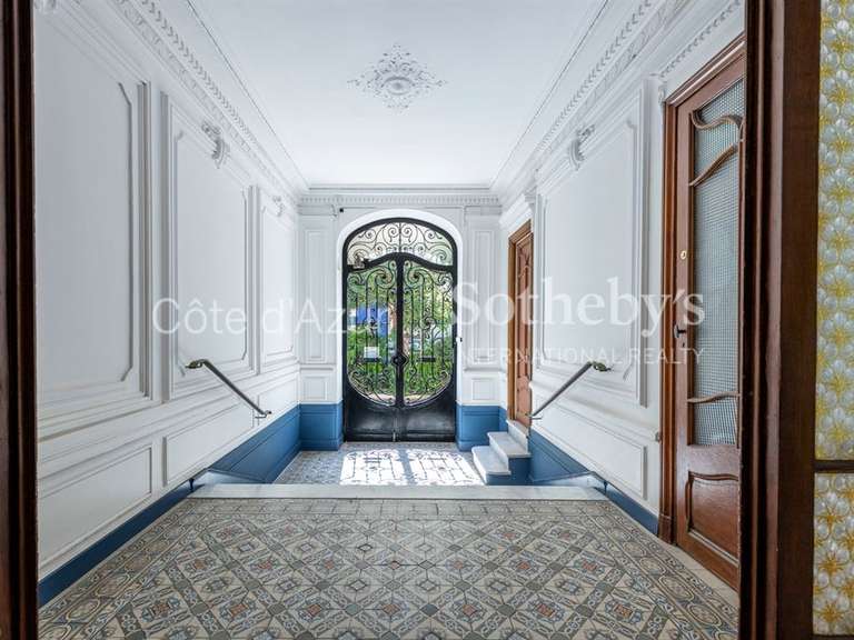Appartement Nice - 3 chambres - 139m²