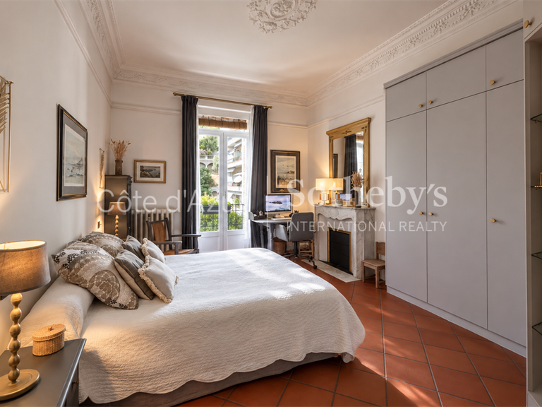 Apartment Nice - 3 bedrooms - 130m²