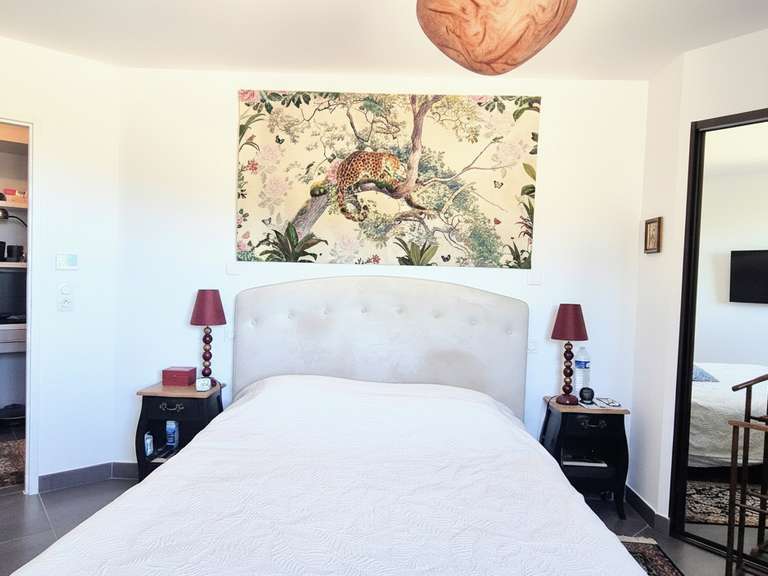 Appartement Saint-Cyprien - 3 chambres - 115m²