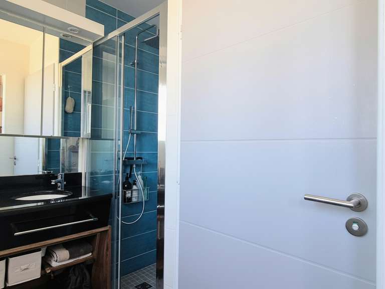 Appartement Saint-Cyprien - 3 chambres - 115m²