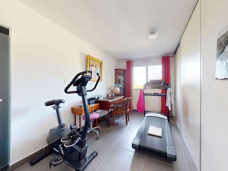 Appartement Saint-Cyprien - 3 chambres - 115m²