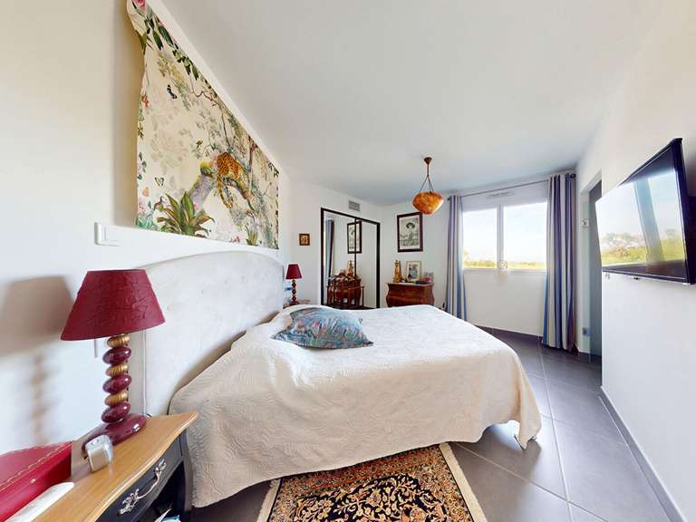 Appartement Saint-Cyprien - 3 chambres - 115m²