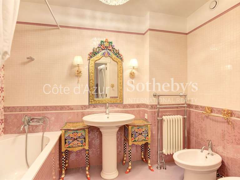 Apartment Cannes - 3 bedrooms - 114m²