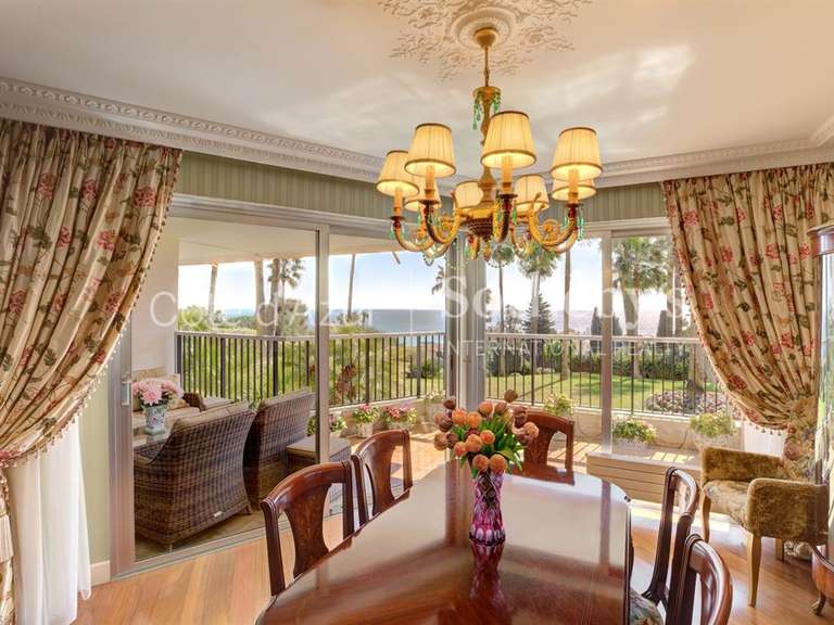 Apartment Cannes - 3 bedrooms - 114m²