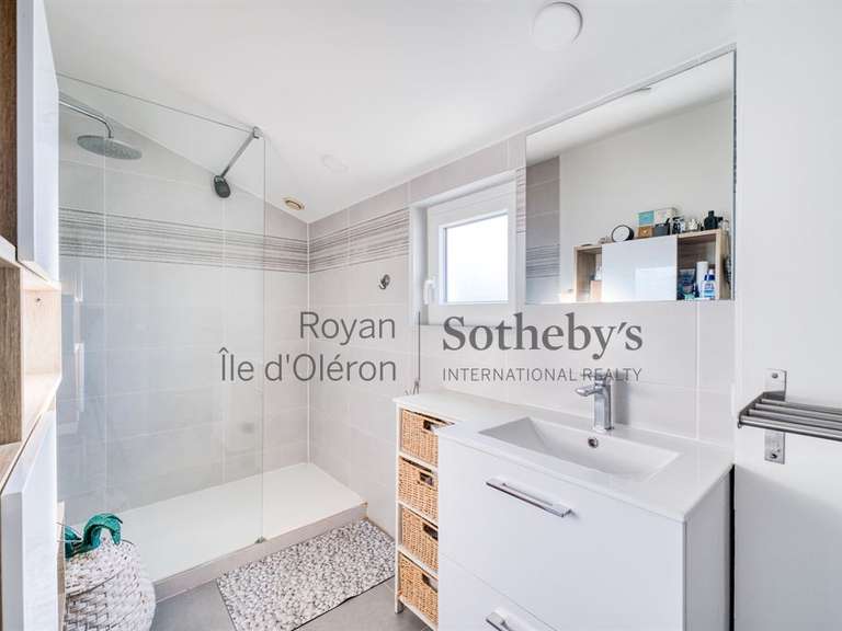 Appartement Royan - 2 chambres - 112m²