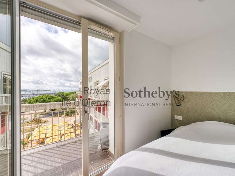 Appartement avec Vue sur mer Royan - 3 chambres - 100m²