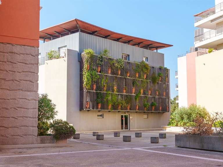Appartement Montpellier - 4 chambres - 143m²