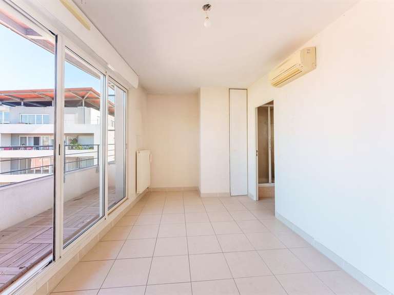 Appartement Montpellier - 4 chambres - 143m²